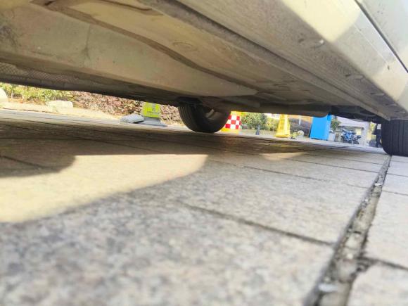 [宁波·川B] 二手雪佛兰科沃兹2016款 1.5L 自动欣悦版