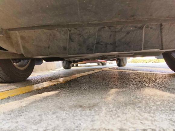 [无锡·苏B] 二手大众途观2015款 1.8TSI 自动两驱风尚版