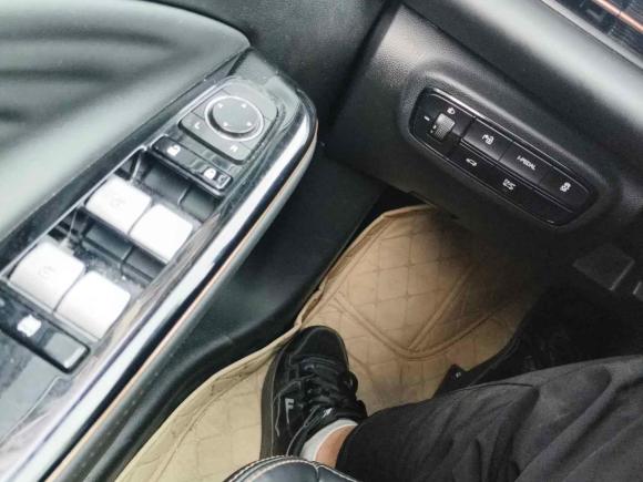 [温州·浙C] 二手埃安AION S2023款 炫 580 55.2kWh 磷酸铁锂