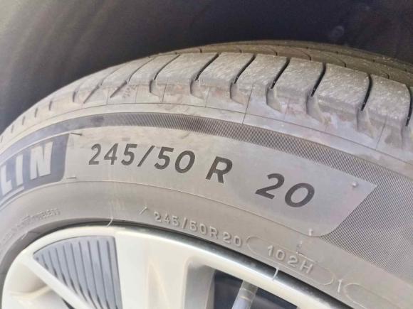 [宁波·浙B] 二手凯迪拉克IQ傲歌2024款 标准续航版