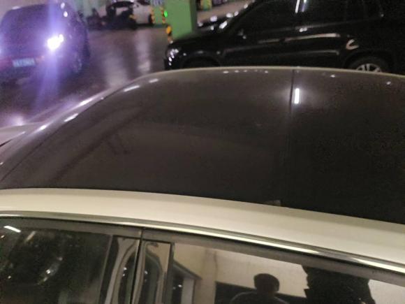 [杭州·浙A] 二手林肯林肯大陆2017款 2.0T 两驱尊耀版