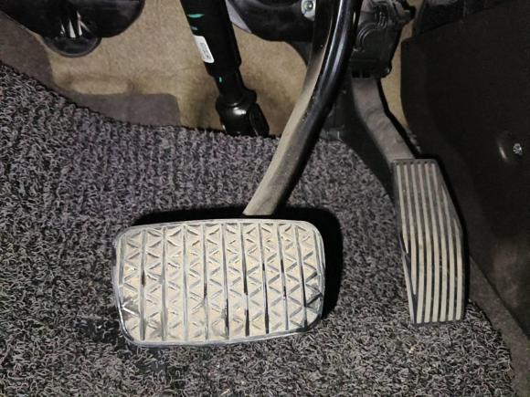 [金华·浙G] 二手别克威朗2017款 三厢 15S 自动进取型