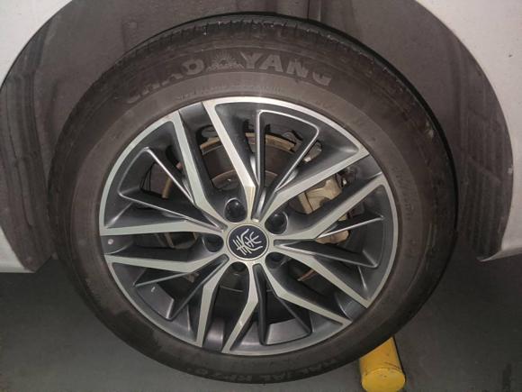 [温州·浙C] 二手比亚迪秦PLUS2023款  冠军版 DM-i 120KM超越型