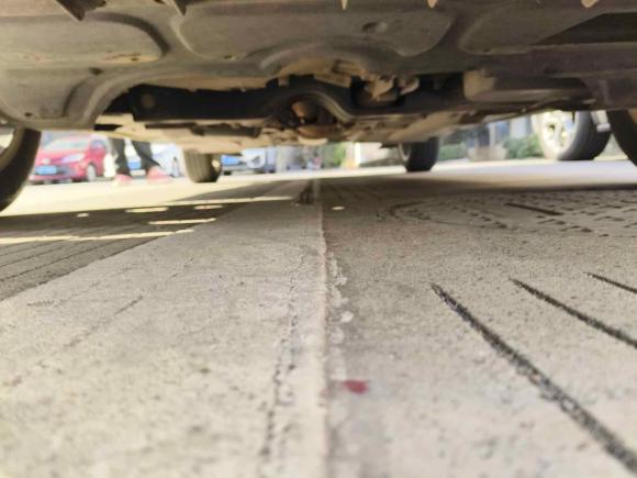 [嘉兴·浙F] 二手大众Polo2016款 1.6L 自动舒适型