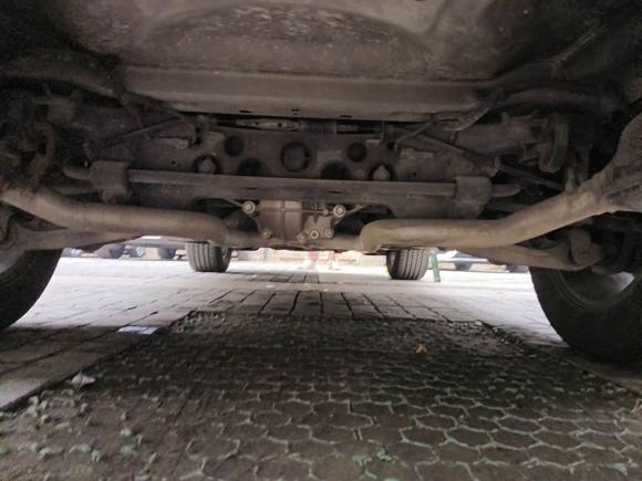 [成都·川A] 二手Jeep大切诺基2014款 3.0TD 柴油 舒享导航版