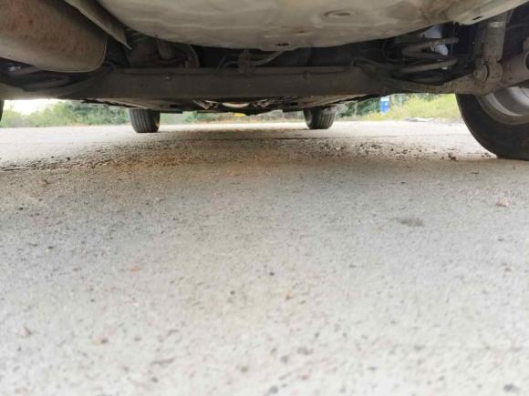 [青岛·鲁U] 二手日产骊威2013款 劲锐 1.6XL CVT舒适版