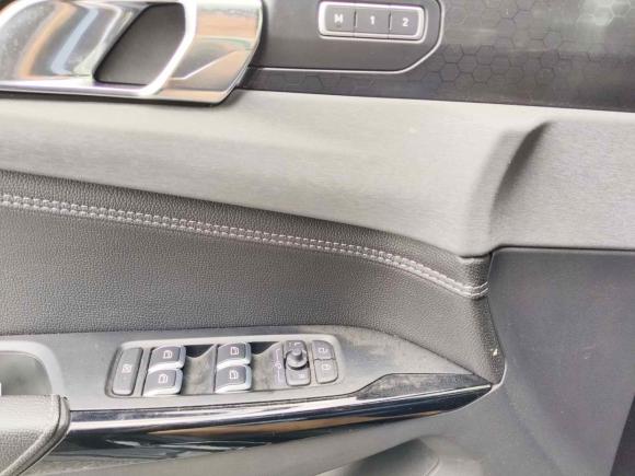 [武汉·鄂A] 二手领克领克032021款 1.5TD DCT劲 冠军版