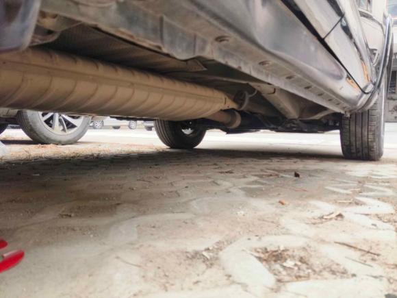 [上海·沪K] 二手丰田RAV4荣放2009款 2.4L 自动豪华版