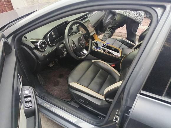 [义乌·贵F] 二手名爵MG62021款 Pro 1.5T 自动Trophy豪华版