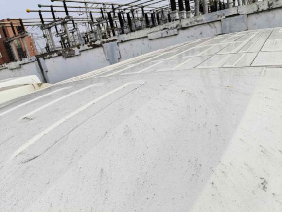 [常州·苏D] 二手上汽大通MAXUS新途V902022款 2.0T手动VAN后驱长轴高顶后单胎3座