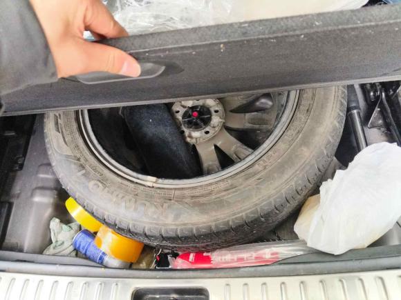 [义乌·浙G] 二手起亚起亚KX52016款 1.6T 自动两驱DLX