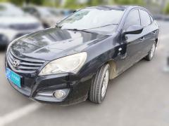 [南京·沪C] 现代悦动2011款 1.6L 手动舒适型