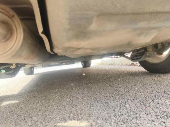 [上海·沪C] 二手大众朗行2013款 1.6L 自动风尚型