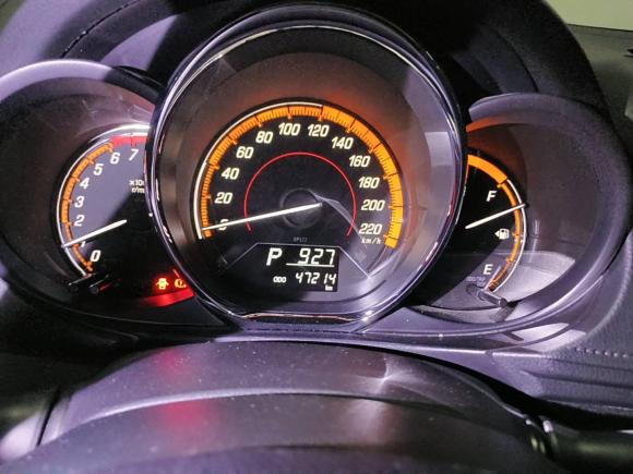 [苏州·鲁A] 二手丰田YARiS L 致炫2022款 致炫X 1.5L CVT领先PLUS版