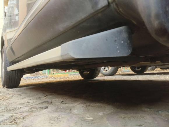 [无锡·苏B] 二手日产逍客2011款 2.0XL 火 CVT 2WD