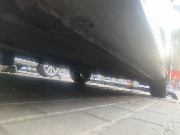 [常州·苏D] 二手大众宝来2014款 1.6L 自动舒适型