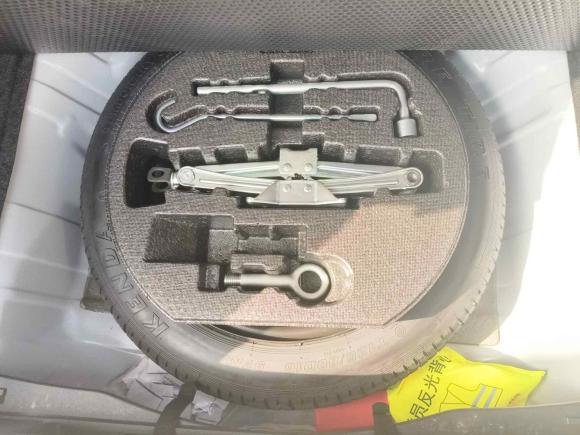 [西安·陕C] 二手本田思域2023款 240TURBO CVT劲势版