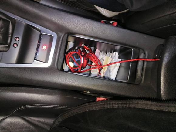 [成都·川A] 二手DSDS 5LS2014款 1.6T 豪华版THP160