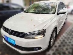 [武汉·鄂A] 大众速腾2014款 改款 1.4TSI 自动豪华型