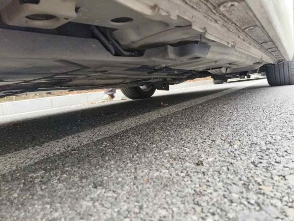 [杭州·浙A] 二手别克君威2020款 552T 豪华型