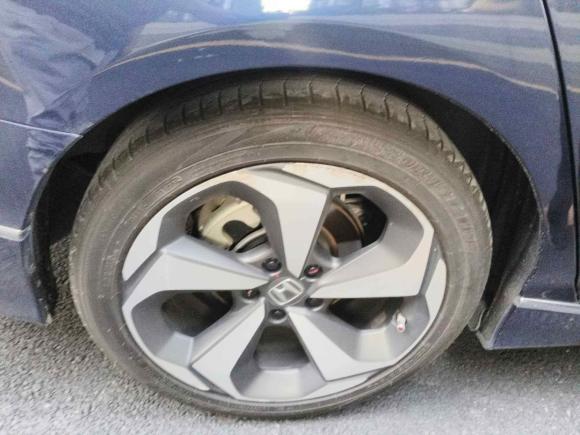 [广州·粤B] 二手本田英仕派2019款 锐·混动 2.0L 净尚版 国VI