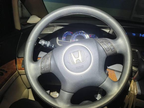 [苏州·苏E] 二手本田奥德赛2007款 2.4L 普通版