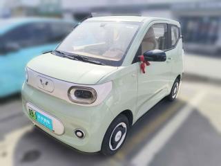 五菱汽车宏光MINIEV2024款 第三代 215km 青春版 