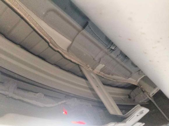 [湖州·浙A] 二手深蓝汽车深蓝SL032022款 1.5L 1200增程版