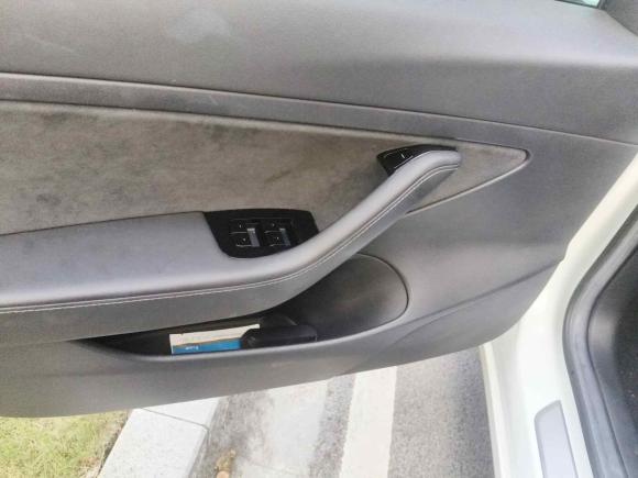 [苏州·苏E] 二手特斯拉Model 32020款 改款 标准续航后驱升级版