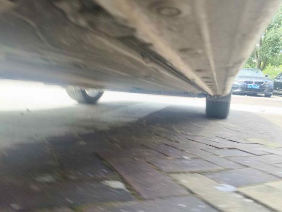 [台州·浙J] 二手日产蓝鸟2016款 1.6L CVT智酷版