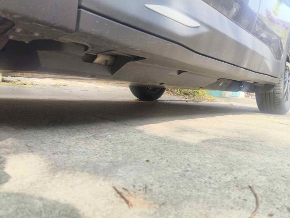 [上海·沪A] 二手哪吒汽车哪吒U2021款 Pro 500 环球版