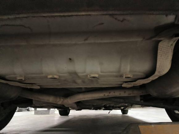 [苏州·苏E] 二手别克威朗2018款 三厢 20T 双离合领先型