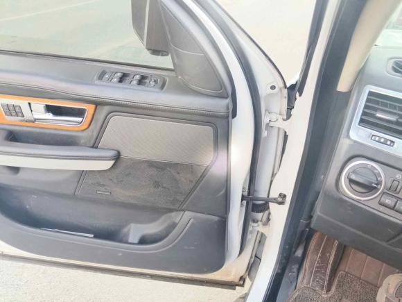 [西安·陕U] 二手路虎揽胜运动2010款 5.0 SC V8 HSE