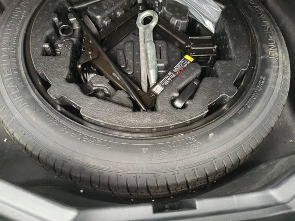 [上海·苏N] 二手领克领克012019款 2.0T 两驱型Pro版 国VI