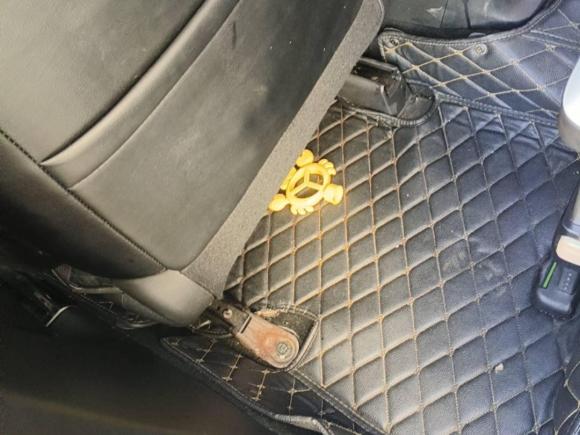 [杭州·蒙A] 二手本田雅阁2016款 2.0L 舒适版