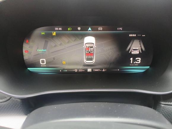 [上海·沪E] 二手荣威荣威RX5 MAX2019款 400TGI 自动智能座舱旗舰版