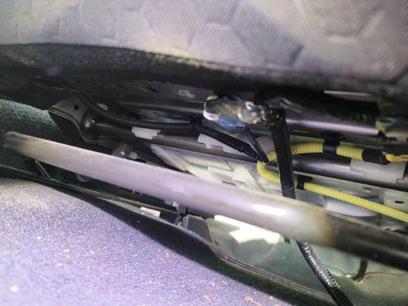 [杭州·浙B] 二手本田飞度2021款 1.5L CVT潮享版