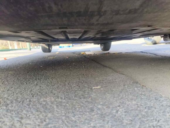 [上海·沪B] 二手比亚迪海豚2021款 405km 时尚版