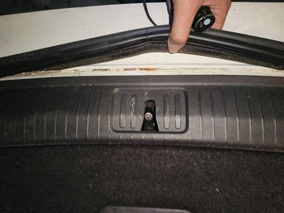 [广州·粤A] 二手大众途观L新能源2020款 430PHEV 插电混动旗舰版