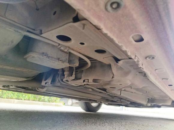 [义乌·浙G] 二手雪佛兰迈锐宝2017款 1.5T 自动舒适版