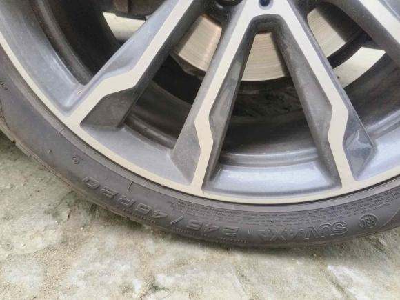 [成都·川A] 二手宝马宝马X32021款 xDrive30i 领先型 M运动套装