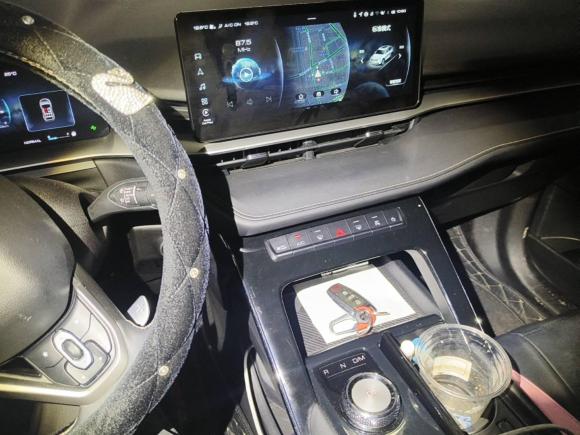 [杭州·吉B] 二手哈弗哈弗H62021款 第三代 1.5T 自动两驱Max