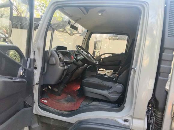 [无锡·苏B] 二手东风猛士2023款 基本型