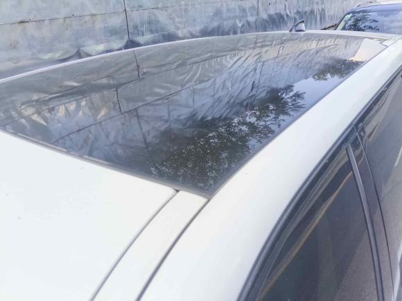 [南京·苏A] 二手路虎发现神行2018款 240PS SE版