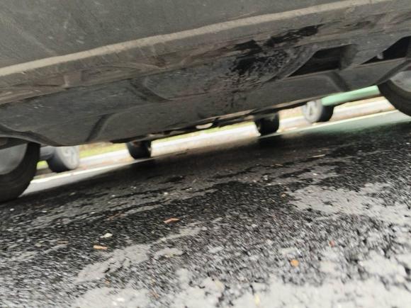 [广州·粤T] 二手斯柯达速派2016款 改款 TSI380 DSG尊行版