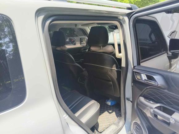 [杭州·琼A] 二手坦克坦克3002021款 城市版 2.0T 必须型