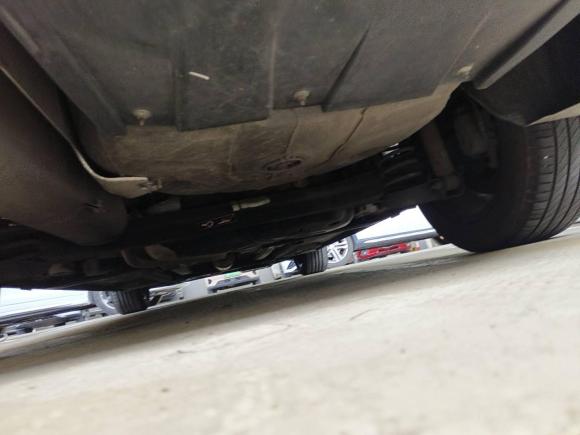 [嘉兴·浙F] 二手雪铁龙雪铁龙C4L2016款 1.2T 自动精英型