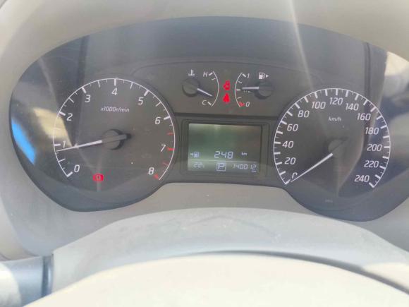 [义乌·浙G] 二手日产轩逸2012款 1.6XE CVT舒适版