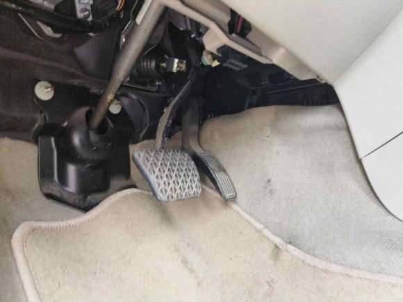 [宁波·浙B] 二手马自达马自达62012款 2.0L 自动时尚型