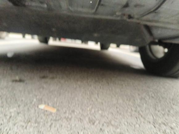 [上海·沪C] 二手三菱欧蓝德2018款 2.0L 两驱荣耀版 5座